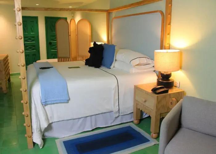 William Hotel Boutique De Diseño