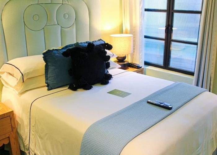 William Hotel Boutique De Diseño
