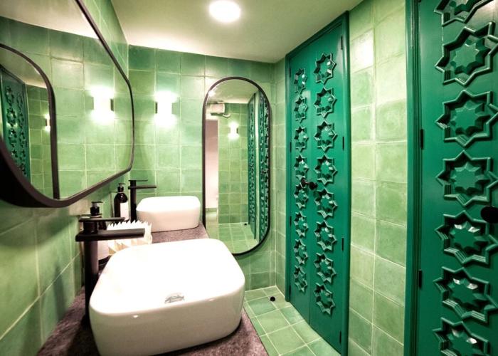 William Hotel Boutique De Diseño
