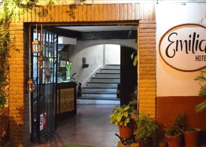 William Hotel Boutique De Diseño
