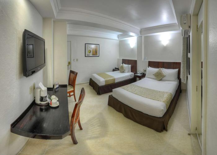 Best Western Taxco