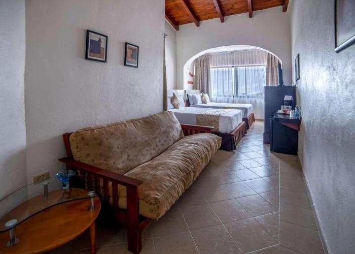Best Western Taxco