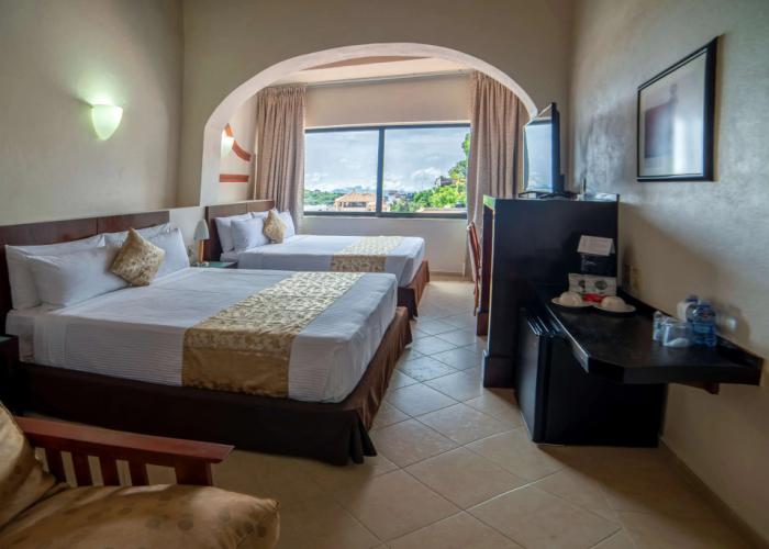 Best Western Taxco