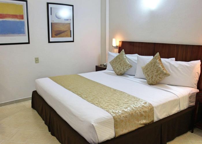 Best Western Taxco