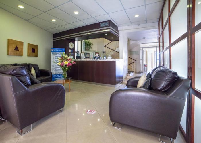 Best Western Taxco