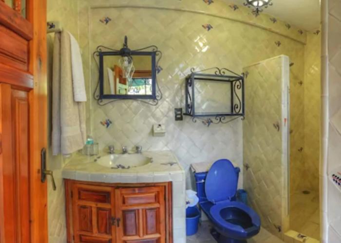 Hotel Posada San Javier