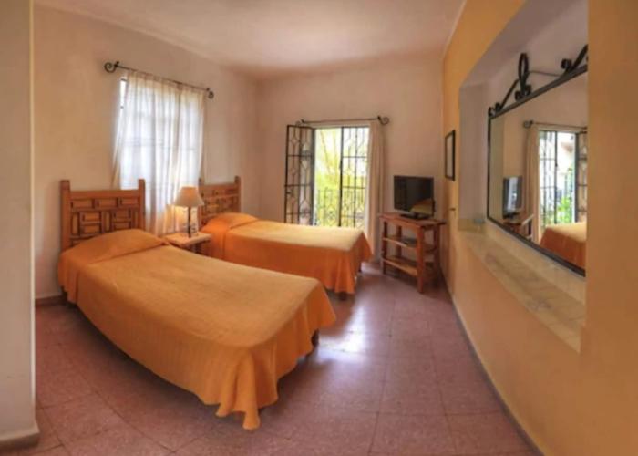 Hotel Posada San Javier