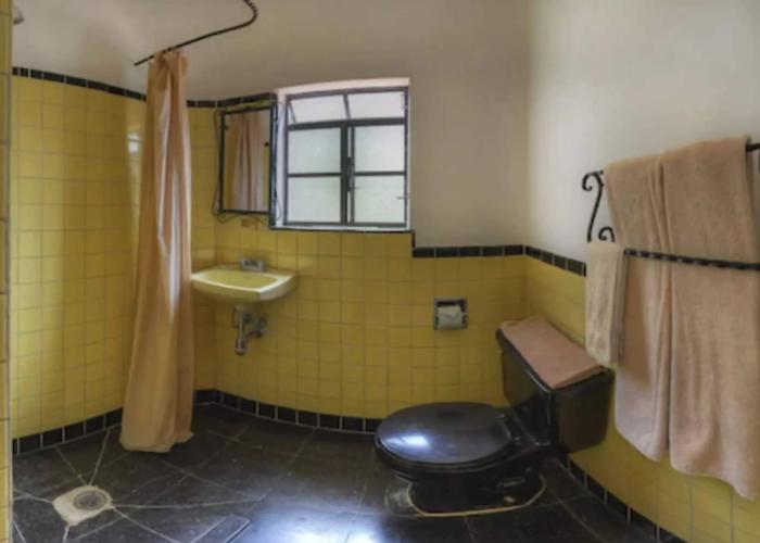 Hotel Posada San Javier