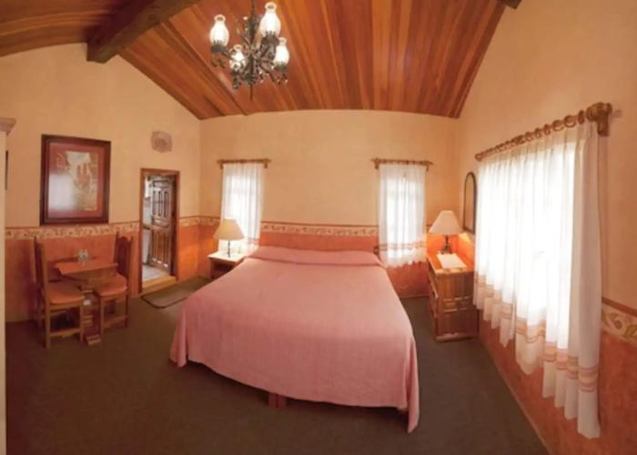 Hotel Posada San Javier