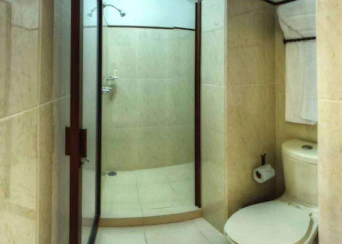 Hotel Posada San Javier