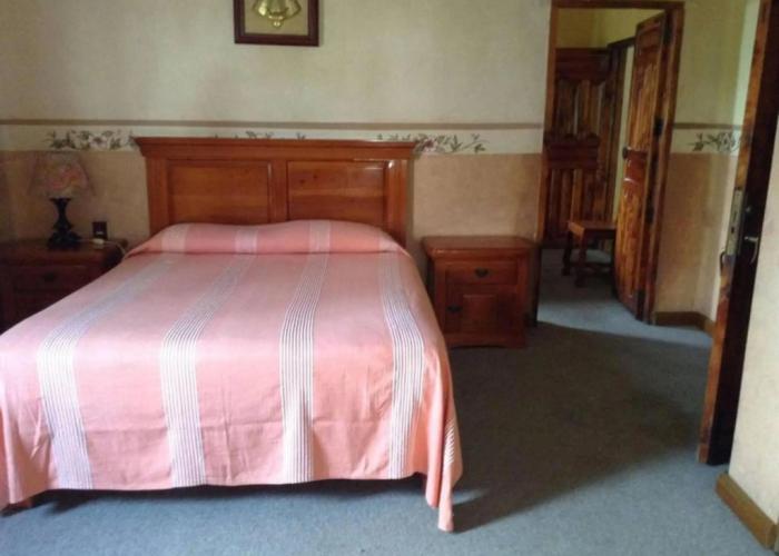 Hotel Posada San Javier