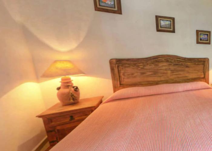 Hotel Posada San Javier