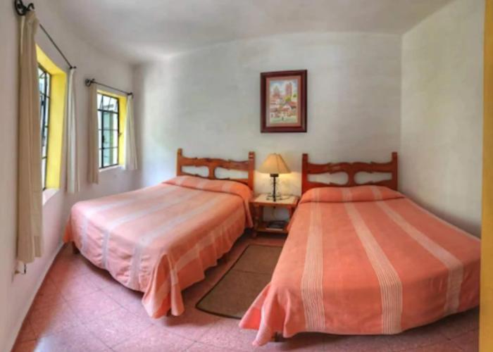 Hotel Posada San Javier