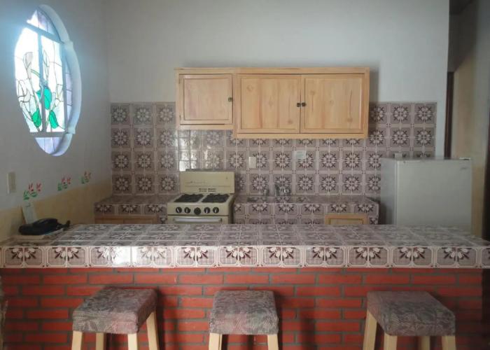 Villas de la Montaña