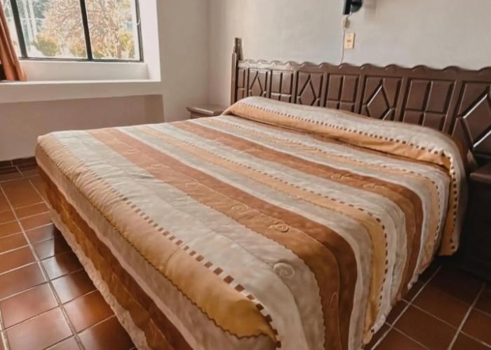 Villas de la Montaña