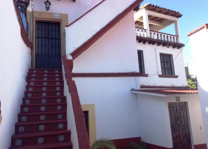 Villa San Francisco Hotel