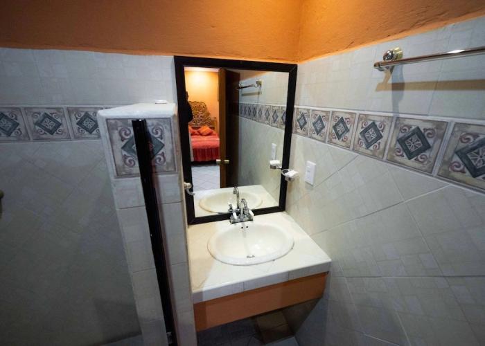hotel el angel taxco