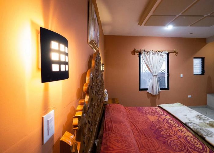 hotel el angel taxco