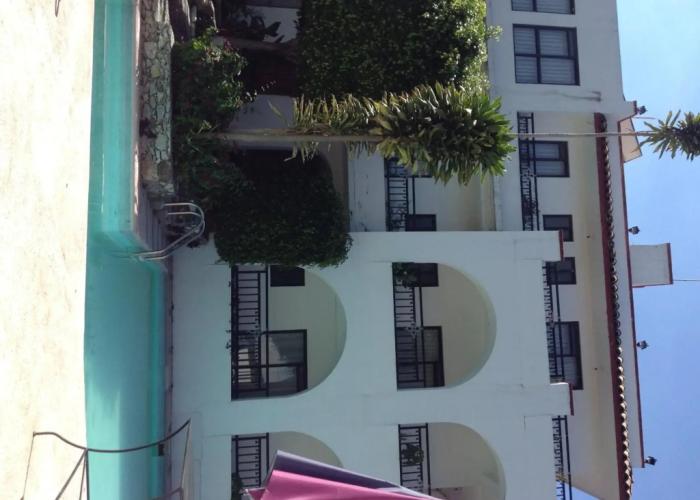 Hotel Real de San Diego