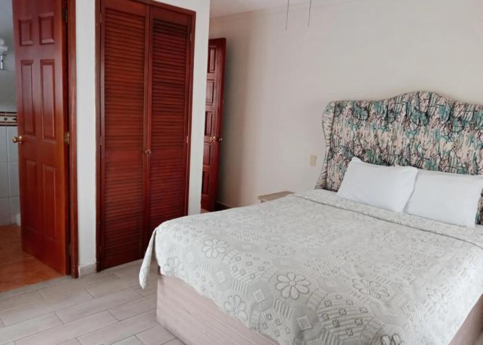 Hotel Real de San Diego