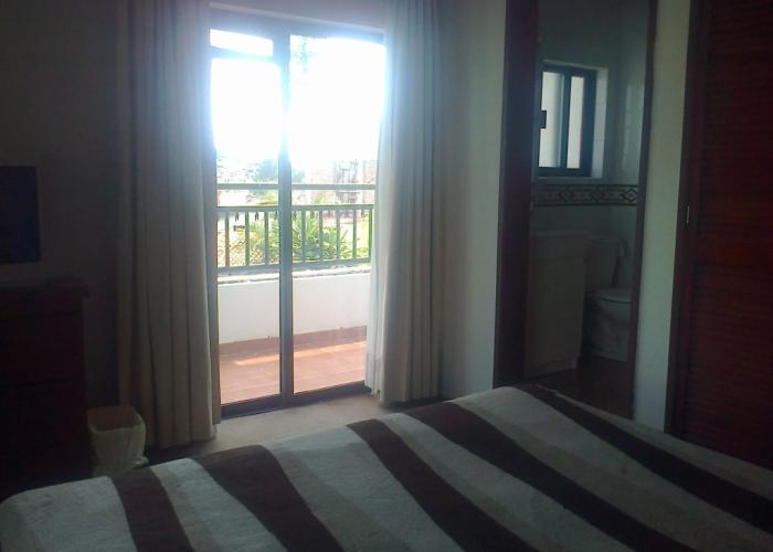 Hotel Real de San Diego