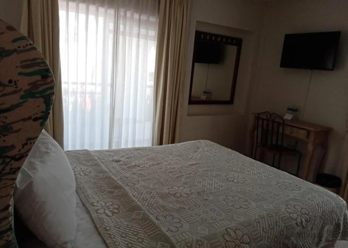 Hotel Real de San Diego