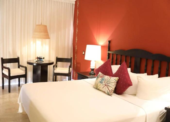 Hotel Montetaxco
