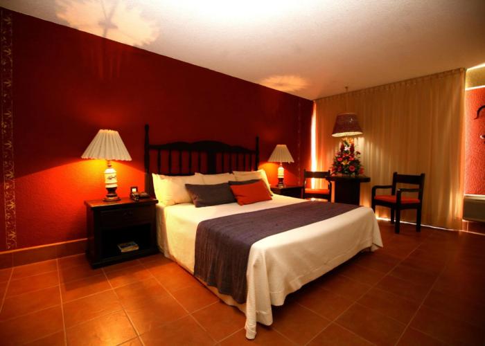 Hotel Montetaxco