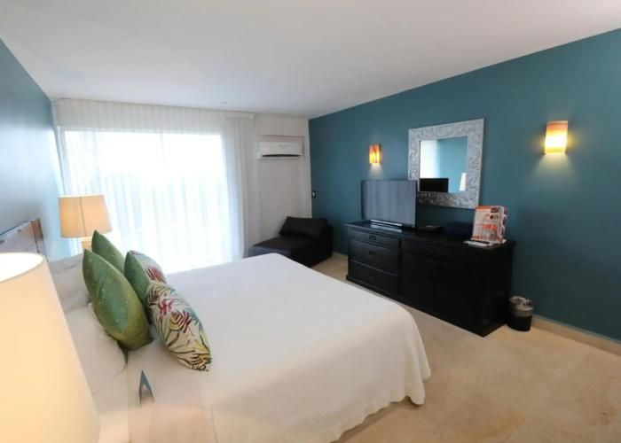Hotel Montetaxco