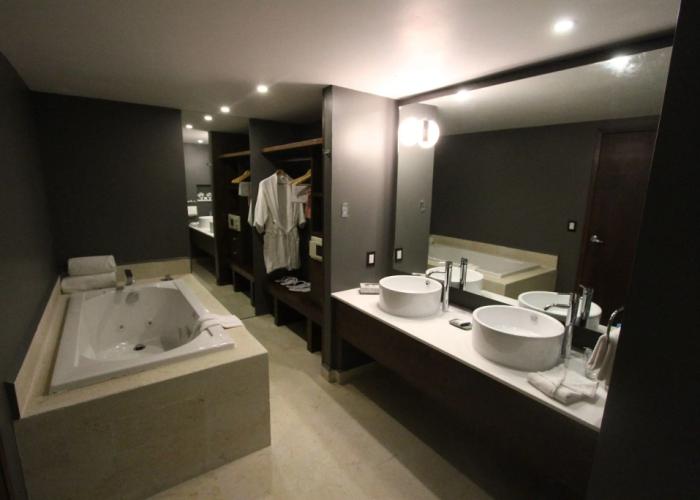 Hotel Montetaxco