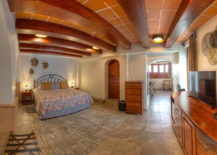 Hotel Santa Paula