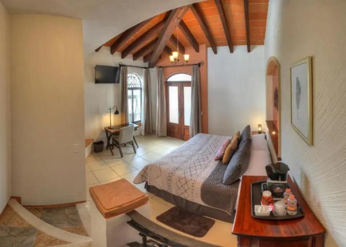 Hotel Santa Paula