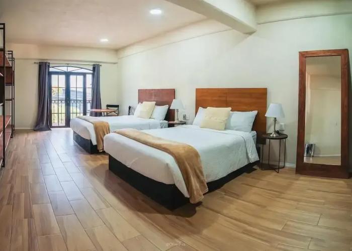 Hotel Santa Maria