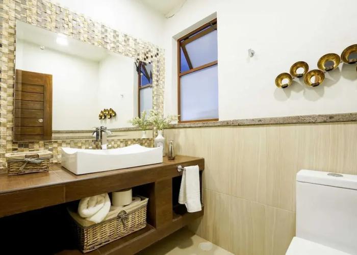 Casa El Mirador Jacuzzi and Terrace