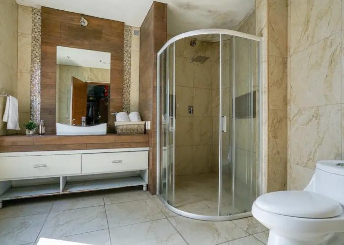 Casa El Mirador Jacuzzi and Terrace