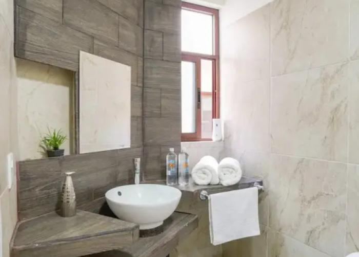 Casa El Mirador Jacuzzi and Terrace