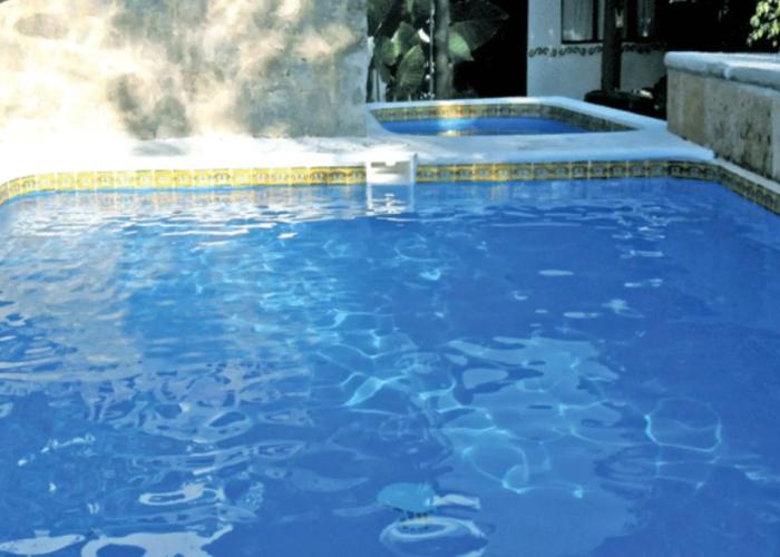 Hotel La Casona Breakfast & Wellness Center