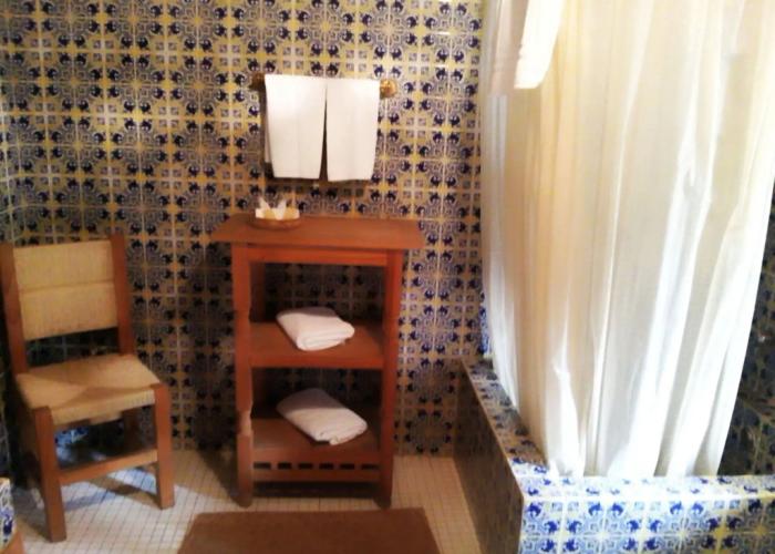 Hotel La Casona Breakfast & Wellness Center