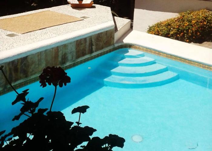 Hotel La Casona Breakfast & Wellness Center