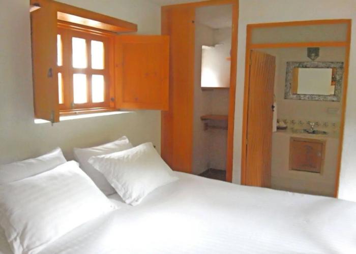 Hotel La Casona Breakfast & Wellness Center