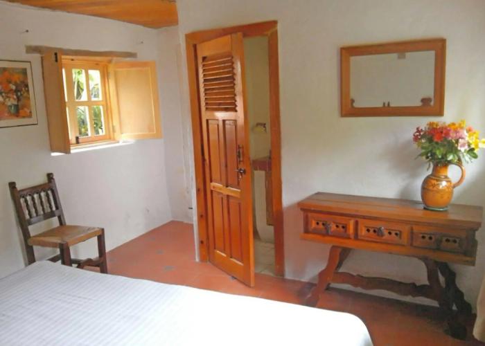 Hotel La Casona Breakfast & Wellness Center