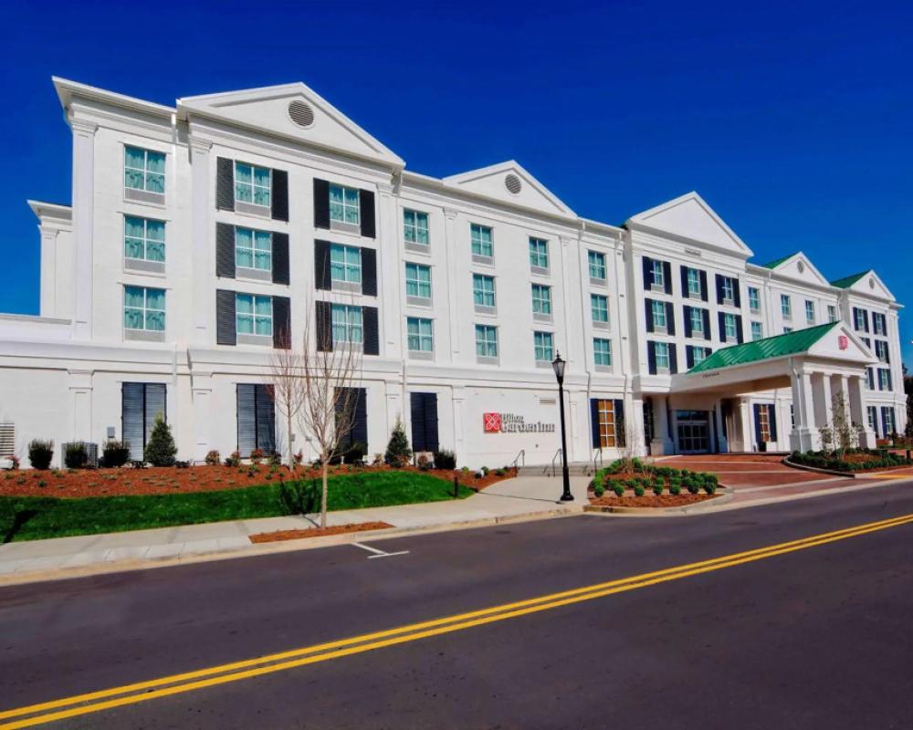 Hilton Garden Inn Nashville Brentwood