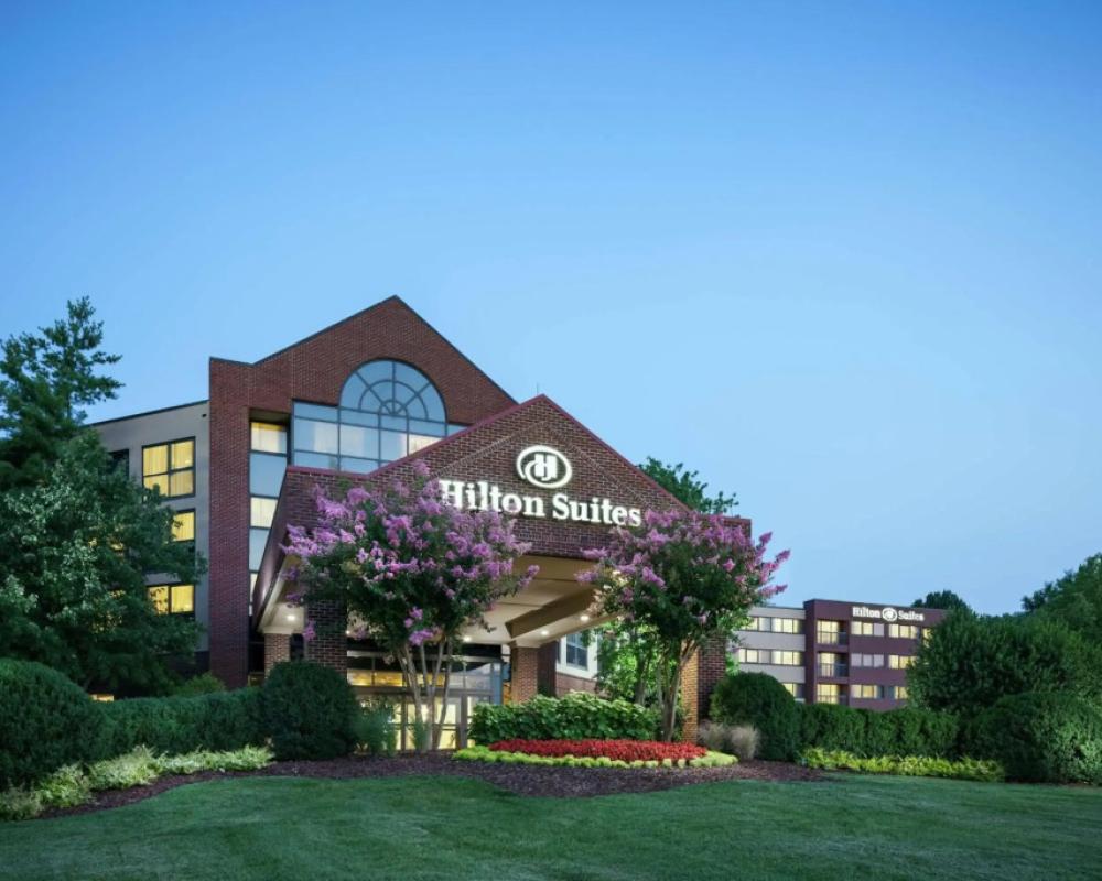 Hilton Brentwood/Nashville Suites