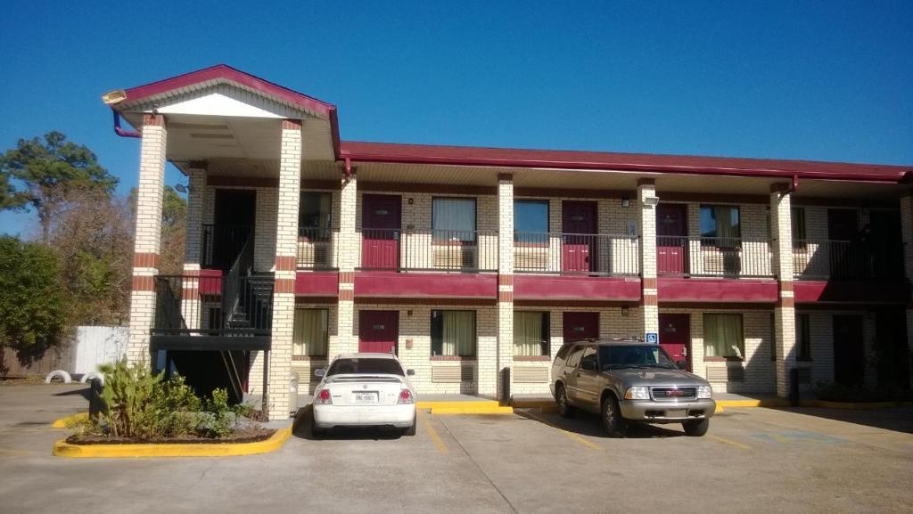 Hotel O Luxury Inn Channelview Baytown I-10