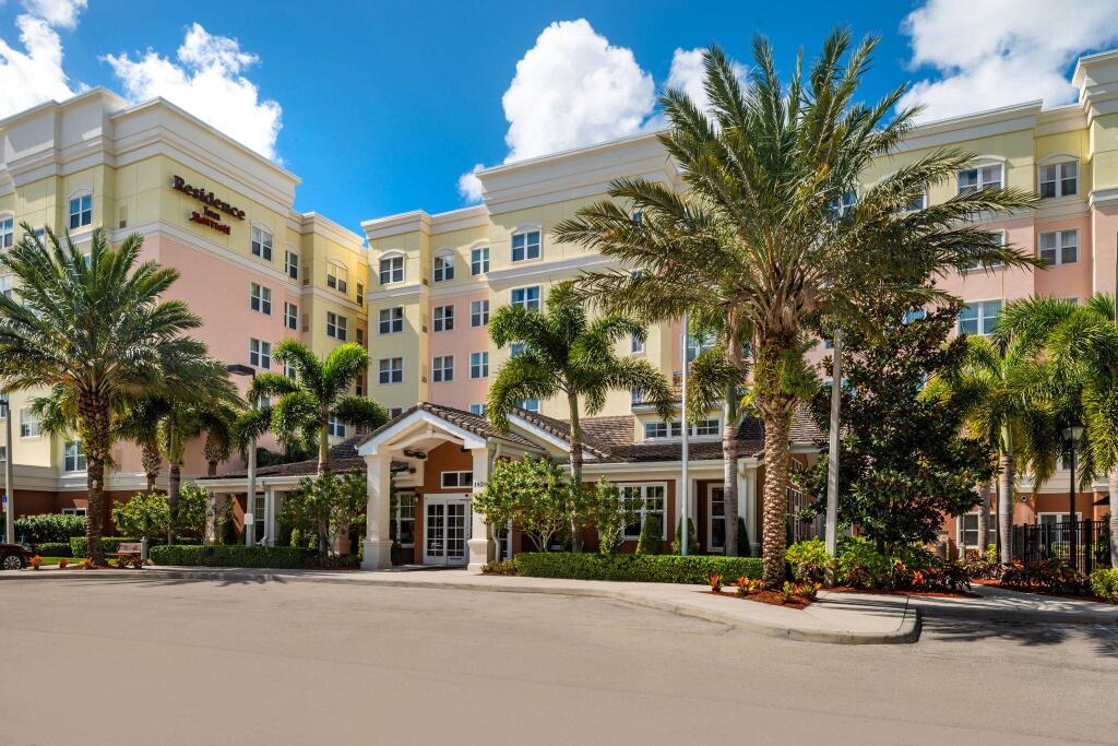 Residence Inn by Marriott Port St. Lucie