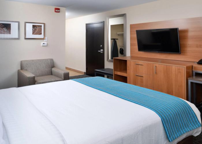Holiday Inn Hotel & Suites Edmonton Airport & Conference Ctr by IHG