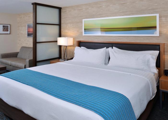Holiday Inn Hotel & Suites Edmonton Airport & Conference Ctr by IHG