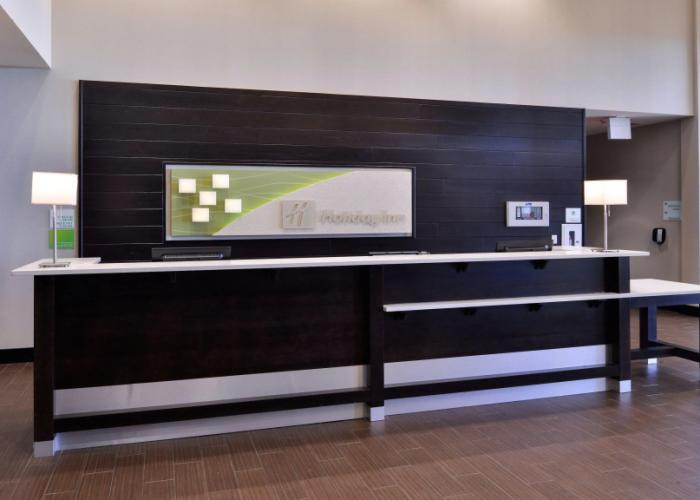 Holiday Inn Hotel & Suites Edmonton Airport & Conference Ctr by IHG