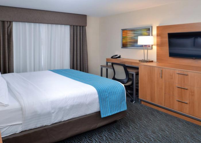 Holiday Inn Hotel & Suites Edmonton Airport & Conference Ctr by IHG