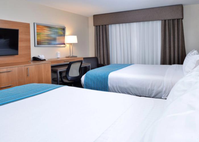 Holiday Inn Hotel & Suites Edmonton Airport & Conference Ctr by IHG